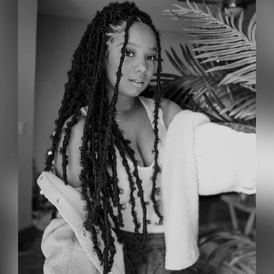 How Long Do Butterfly Locs Last