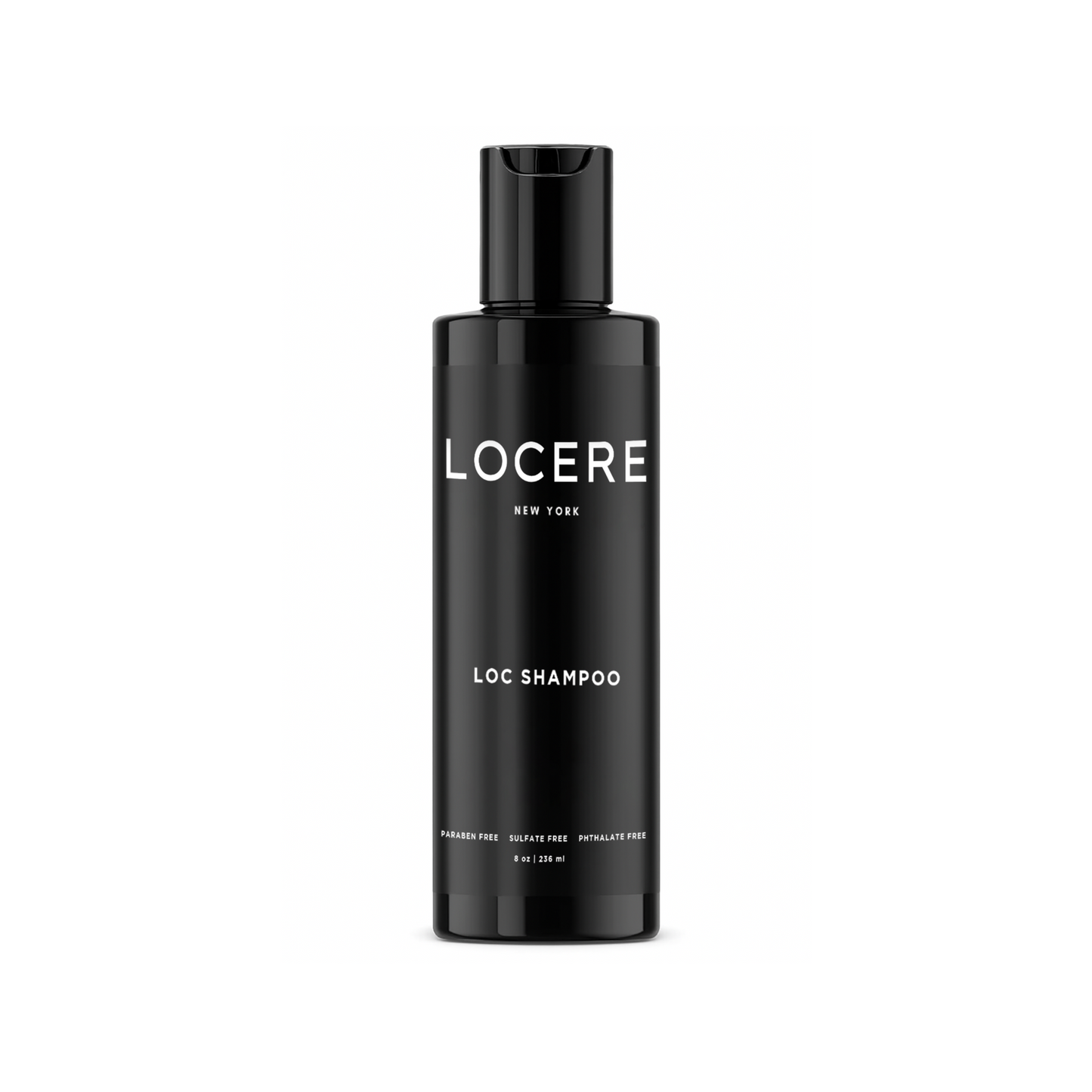Loc Shampoo