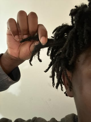 The Honest Truth About Congo Locs