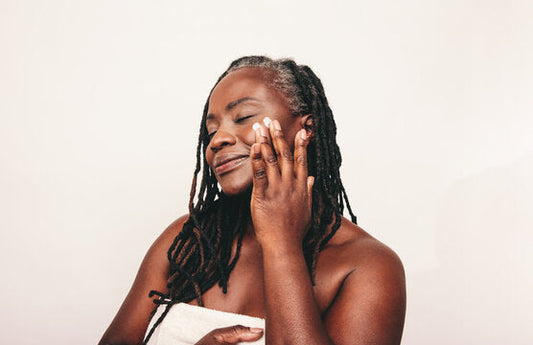 Best Way To Moisturize Your Locs