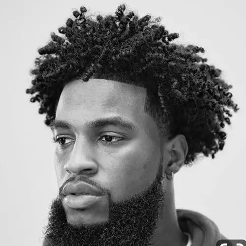 Guide to Two Strand Twist Locs