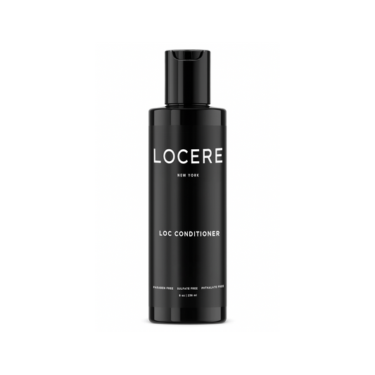 Loc Conditioner