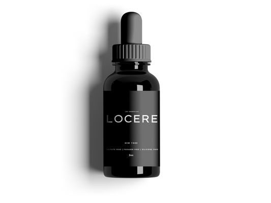 Loc Growth Oil