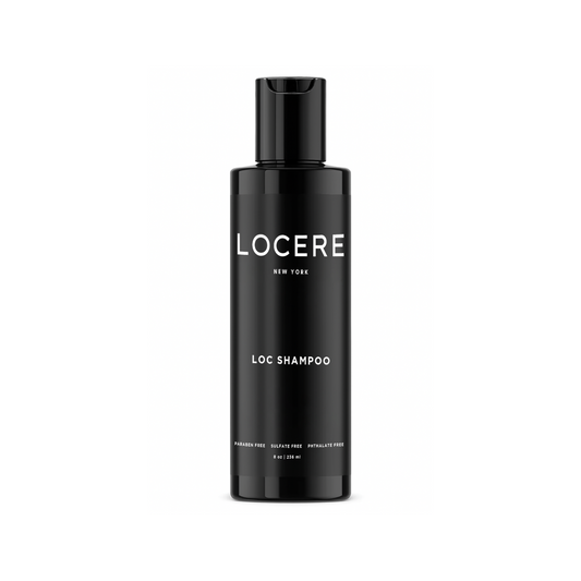 Loc Shampoo